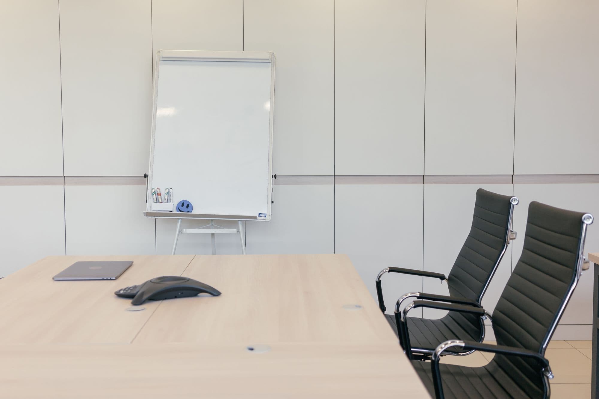 The Boardroom